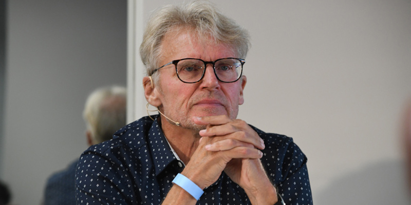 Rolf Bos: "Sport en sporters zijn in München hun onschuld verloren"
