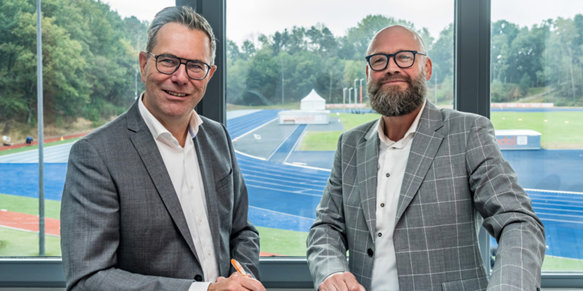 NOC*NSF en Zoover Sports & Events verlengen partnership tot en met 2028