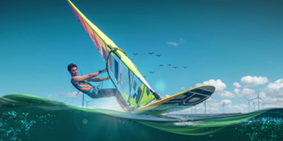 Waterstofmissie op weg naar Parijs