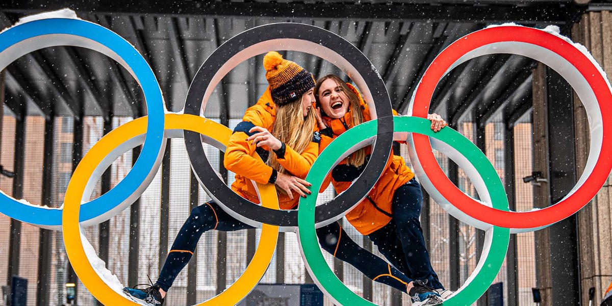 Prestatie-eisen voor kwalificatie Olympische Spelen Milaan Cortina 2026