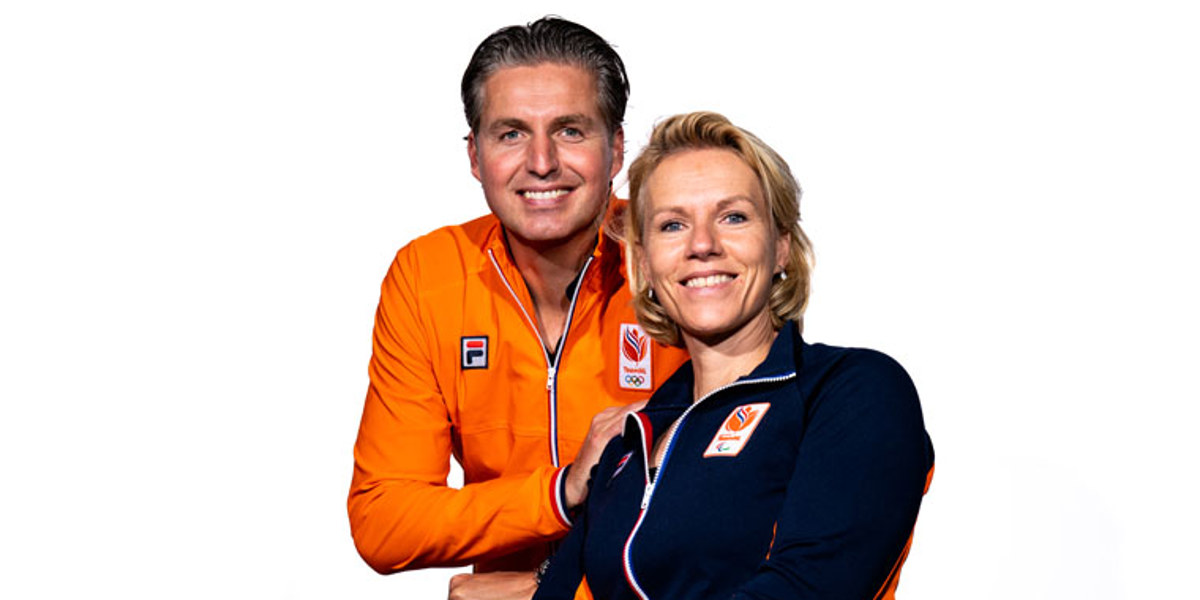 Chefs de mission Parijs 2024 bekendgemaakt