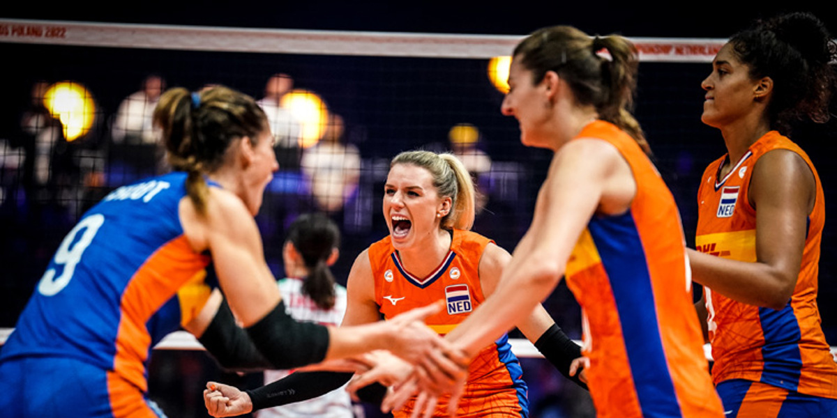 Publicatie rapportage Topsportpodium Nederland