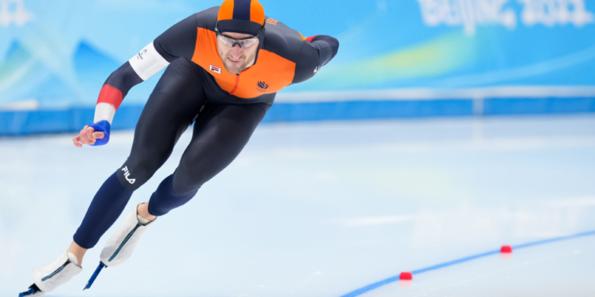 Wat is de meerwaarde van data rondom de Olympische en Paralympische Spelen?