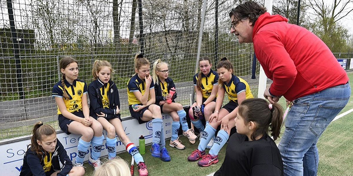 Sportplezier voorop bij aanpassen spelregels in de jeugdsport