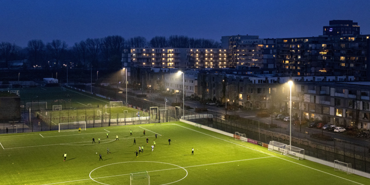 Wat doen de stijgende energiekosten met jouw sportvereniging?