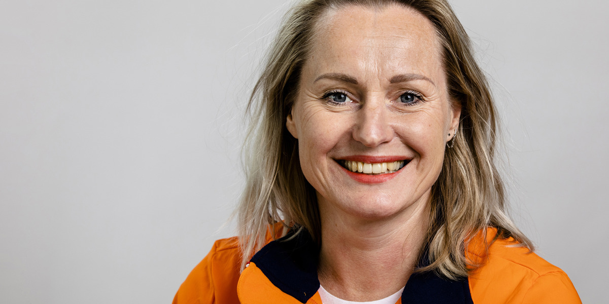 Minke Booij nieuwe voorzitter vakjury verkiezingen NOC*NSF Sportgala