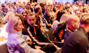 Boost je kennis en leer van de beste experts op de TeamNL Leaders in Performance Conference XL