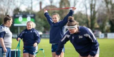 Transpersonen in de topsport: volledige inclusie niet altijd mogelijk