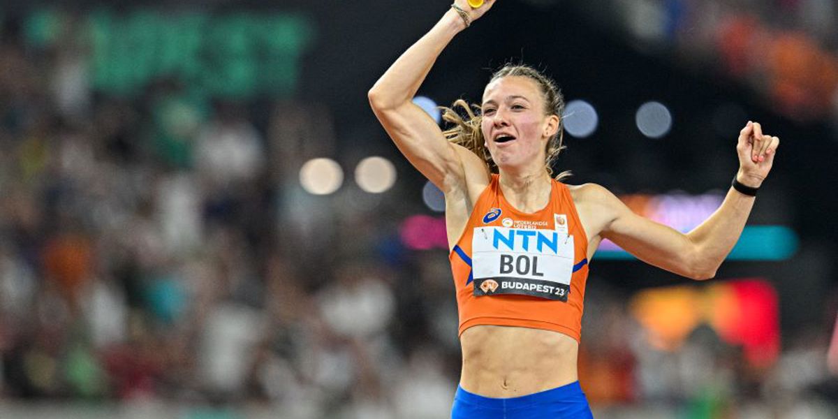 Kwalificatie-eisen voor de Olympische Spelen van Parijs 2024