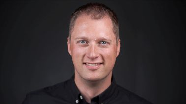 Tom Sloetjes: de verbindende schakel in Flevoland en Noord-Veluwe