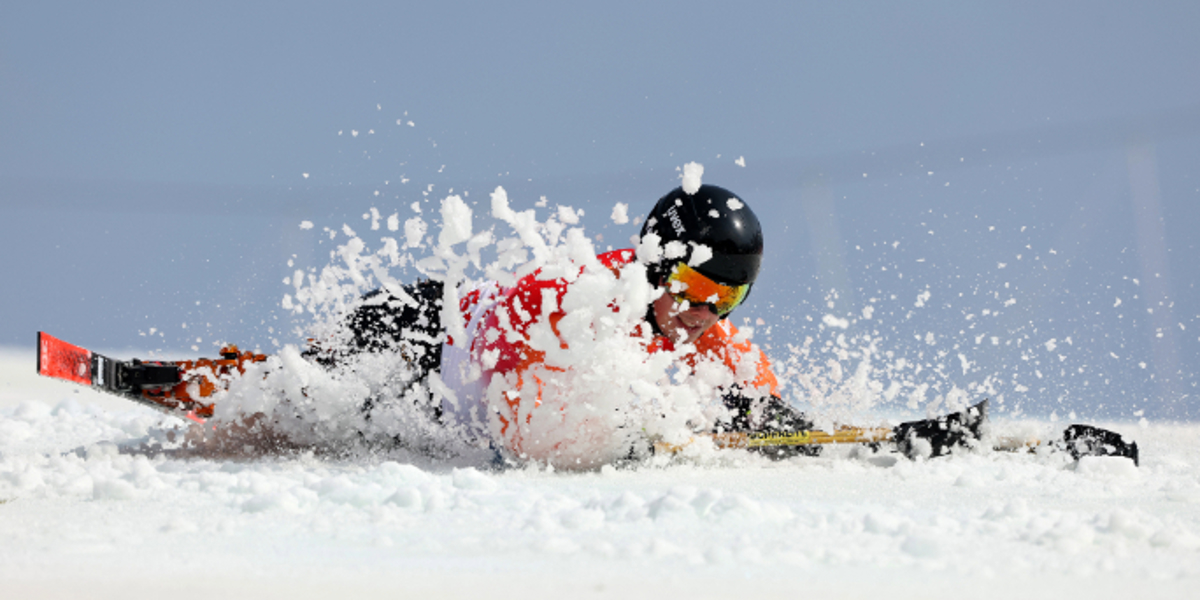 Prestatie-eisen voor kwalificatie Paralympische Spelen Milaan Cortina 2026