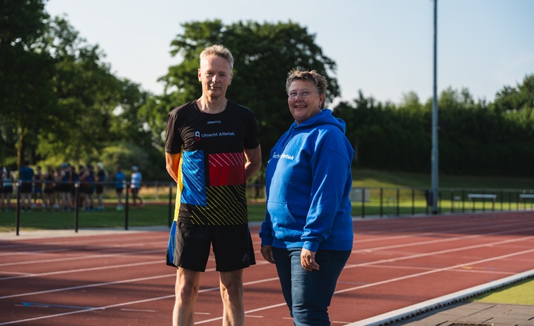 Verenigingsmanager Utrecht Atletiek 760