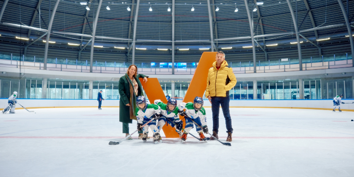 Sociale veiligheid in de sport: ondersteun de 4 v’s