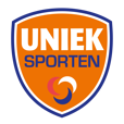 Uniek Sporten logo