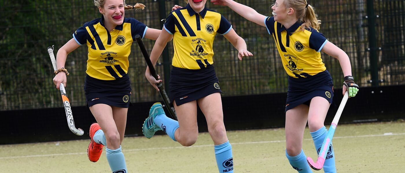 Regionale Sportdeelname Index