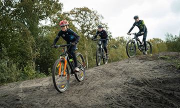 WV Holten: Hoe een nieuwe koers de club weer toekomst gaf