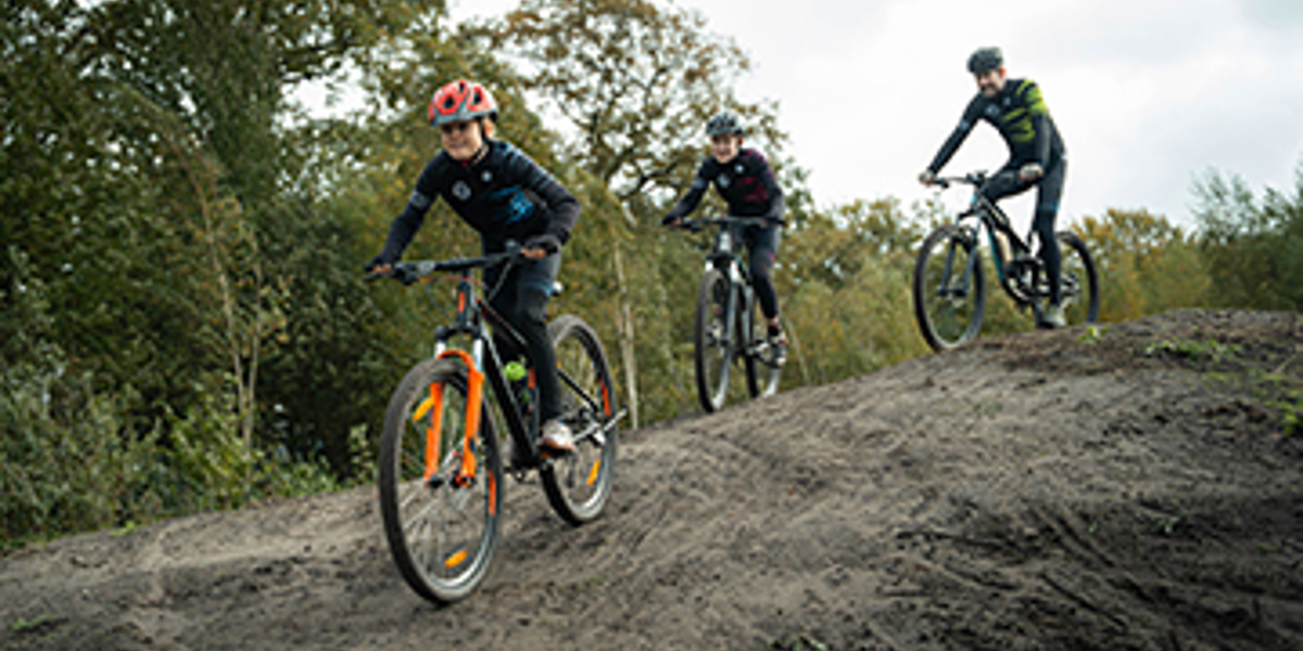 WV Holten: Hoe een nieuwe koers de club weer toekomst gaf