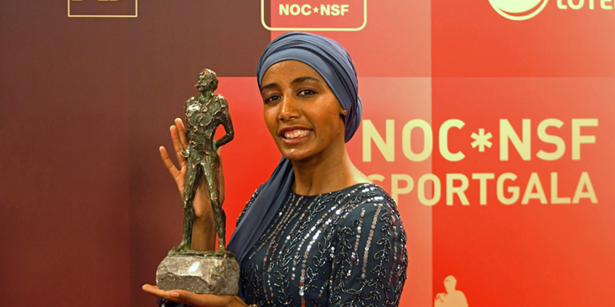 Shortlists kanshebbers sportprijzen bekend NOCNSF Sportgala 2025