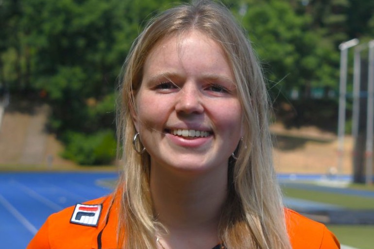 Junior Sport Scientist