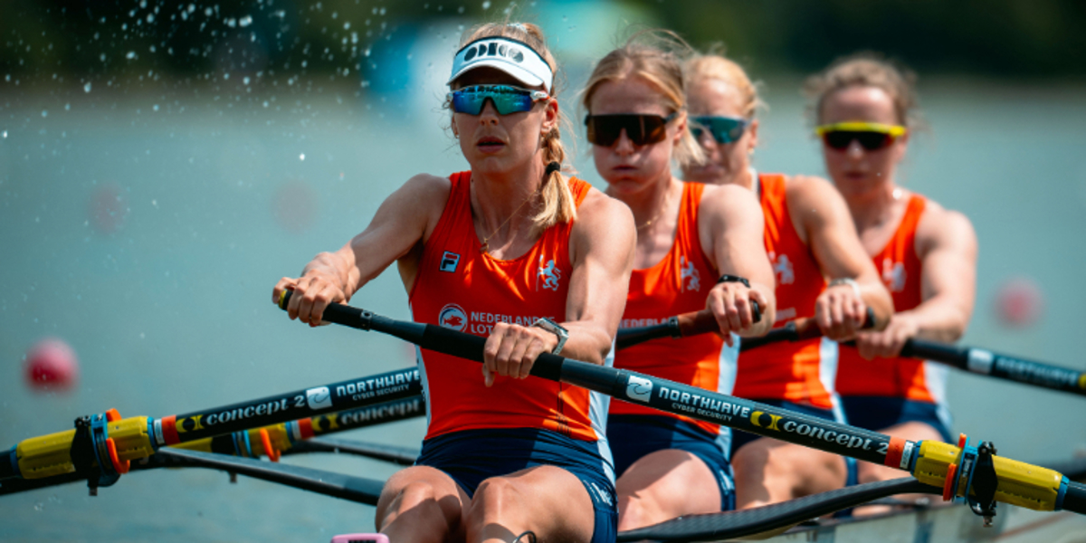 Wint jouw innovatie goud op de Zomerspelen in Los Angeles?