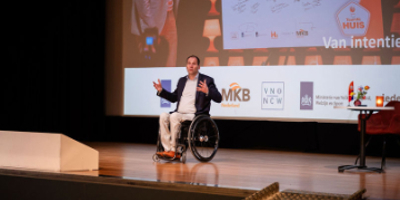 Werkgevers en partners zetten stappen naar inclusieve arbeidsmarkt op Papendal