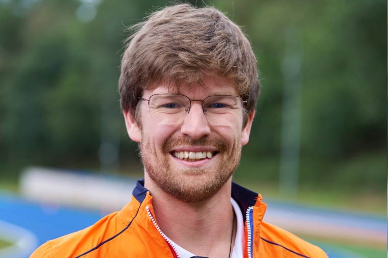 Sport Data Scientist