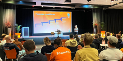 Samen sterker in ‘Return to Play’ bij het eerste Nationaal Expert Platform 