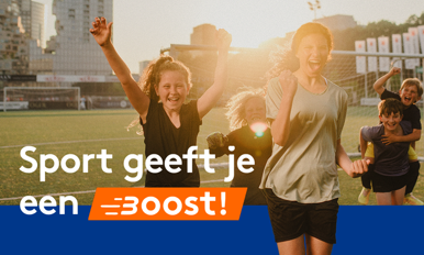 Leeuwarden, Bunschoten, Zoetermeer, Westland en Helmond: de trots van de Nationale Sportweek 2025!