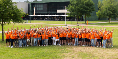 De World Games verdienen applaus!
