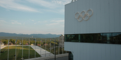 Reactie op besluit IOC over weren transvrouwen