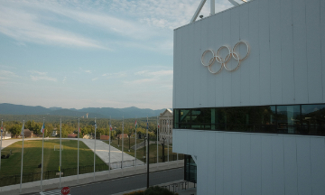 Reactie op besluit IOC over weren transvrouwen