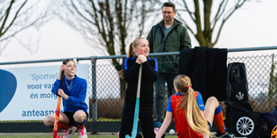 Eerste reactie NOC*NSF op coalitieakkoord D66, VVD en CDA