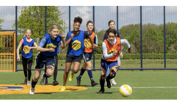 Kans voor politiek Den Haag: benut de kracht van sport in de positieve agenda