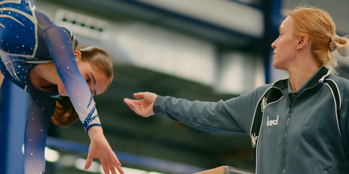 Ypsilon: de invloed van een trainer-coach is groot