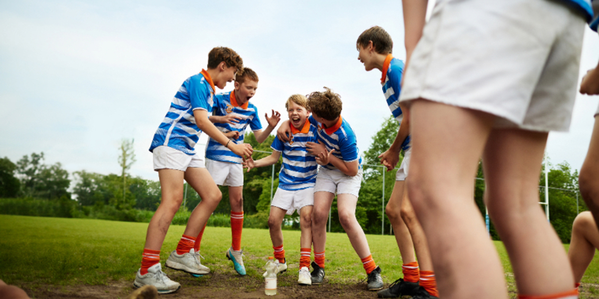 Communicatiemiddelen Rabo ClubSupport