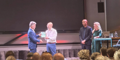 Onderzoek naar Nederlandse topsportcultuur gepresenteerd in Amsterdam