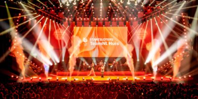 Kaartverkoop Staatsloterij TeamNL Huis Milaan 2026 start op 10 september