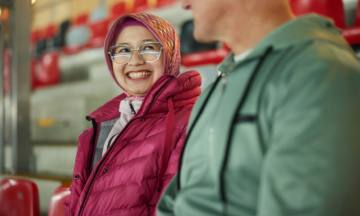 4 v’s voor veiligheid: vastgestelde gedragscode