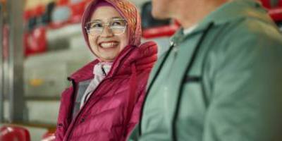 4 v’s voor veiligheid: vastgestelde gedragscode
