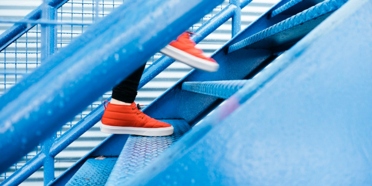 Integriteit in de sport: stap voor stap vooruit