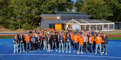 TeamNL Sport Science Centre officieel geopend op Papendal