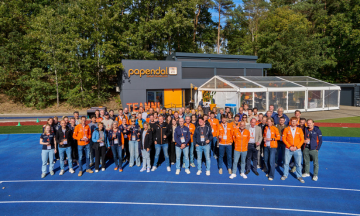 TeamNL Sport Science Centre officieel geopend op Papendal