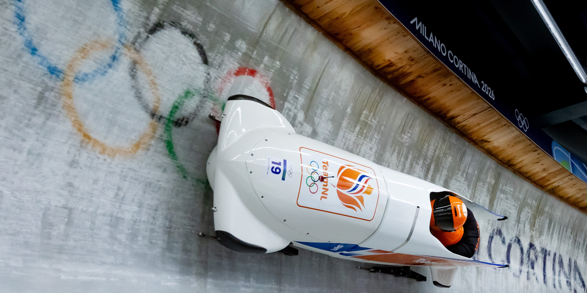 Verdeling topsportbudget wintersporten: inzet op succesvolle programma’s én divers palet