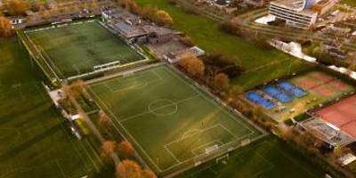 NOC*NSF en KNVB: maak sportaccommodaties topprioriteit en draai bezuinigingen terug