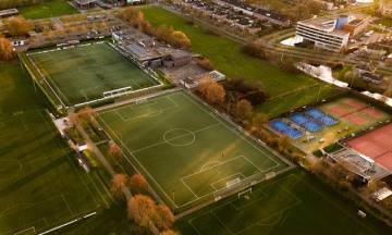 Wonen én sporten? Dat moet samen kunnen!