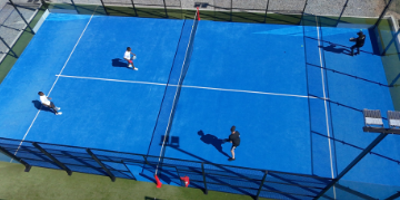 Verlos het midden- en kleinbedrijf van de rekening voor sportblessures
