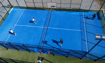 Verlos het midden- en kleinbedrijf van de rekening voor sportblessures