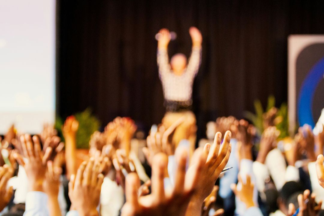 Cursus TeamNL | Dagvoorzitterschap