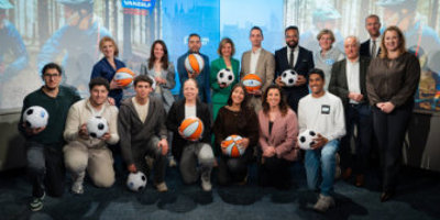 Politiek en sportsector in debat: ‘Sport gaat niet vanzelf’