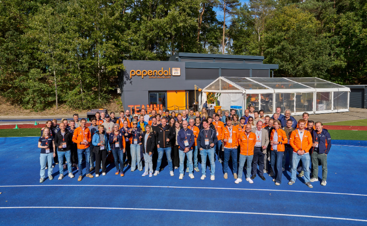 Teamnl Sport Science Centre